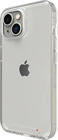 Gear4 Crystal Palace für Apple iPhone 14 transparent