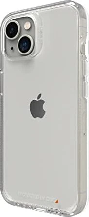 Gear4 Crystal Palace für Apple iPhone 14 transparent