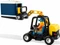 LEGO City Starke Fahrzeuge - Recycling-Truck Vorschaubild