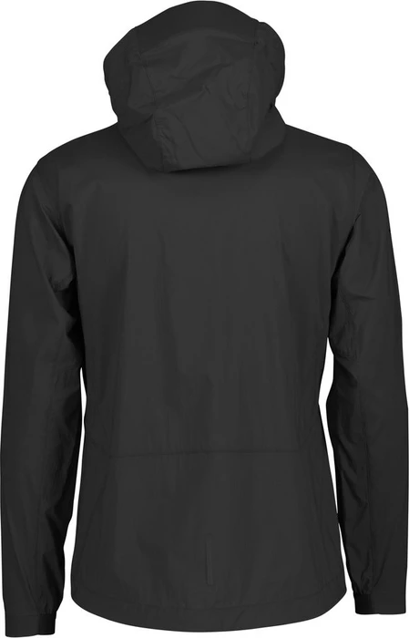 Scott Explorair Light Dryo WB Funktionsjacke schwarz (Herren)