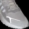 adidas Nite Jogger grey one/crystal white/grey two (Damen) Vorschaubild