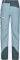Ortovox Mondeval Skihose lang glacier grey (Damen) Vorschaubild