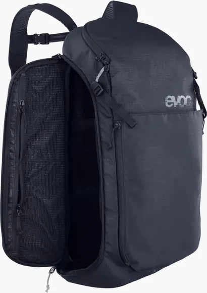 Evoc Athlete Pack 30 - Macaskill schwarz