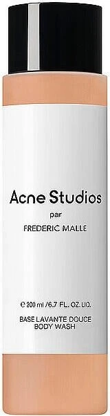 Éditions de Parfums Frédéric Malle Acne Studios Body Wash, 200ml