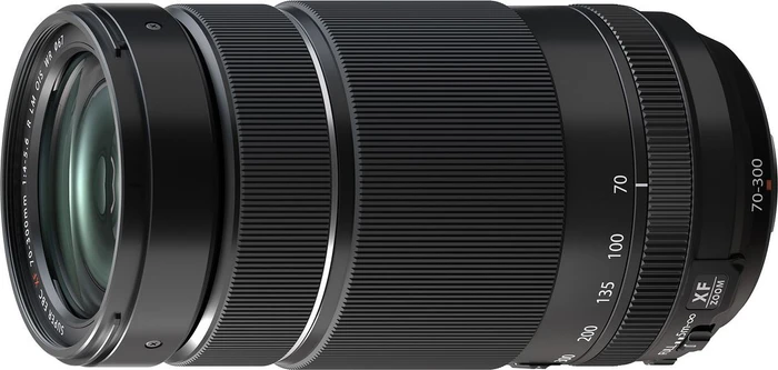 Fujifilm Fujinon XF 70-300mm 4.0-5.6 R LM OIS WR