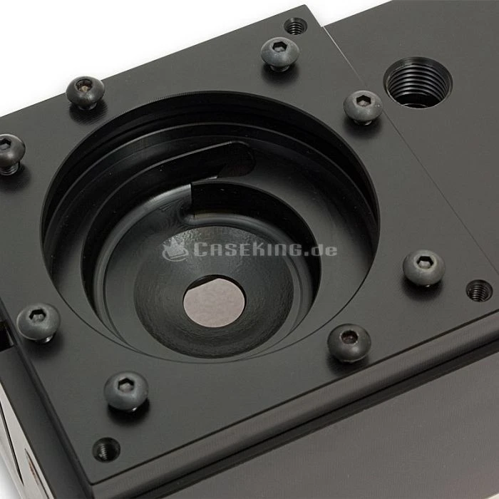 EK Water Blocks EK-Bay RES D5