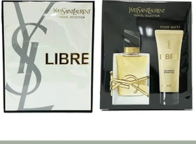Yves Saint Laurent Libre EdP 50ml + BL 50ml Duftset