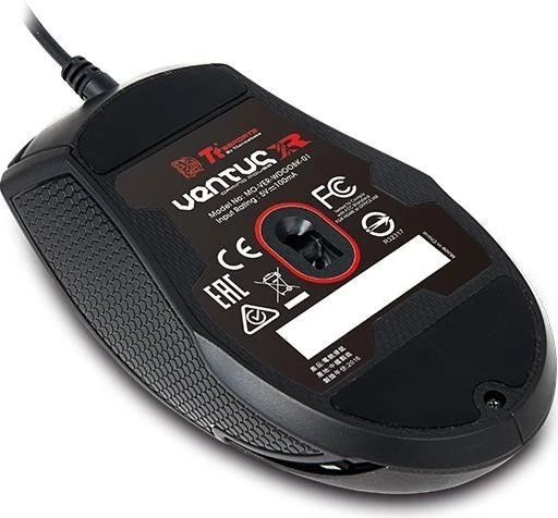 Tt esports Ventus R Gaming Mouse, USB