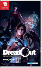 DreadOut Remastered Collection (Switch)