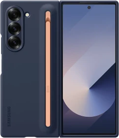 Samsung S Pen Case für Galaxy Z Fold6 navy