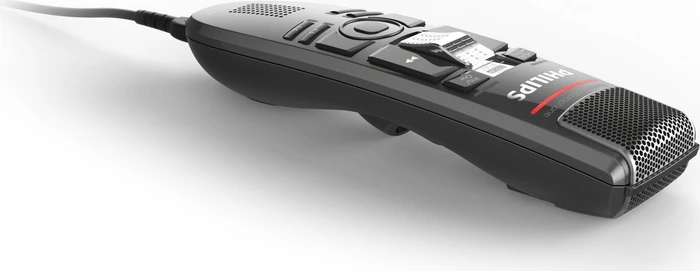 Philips SpeechMike Premium Touch