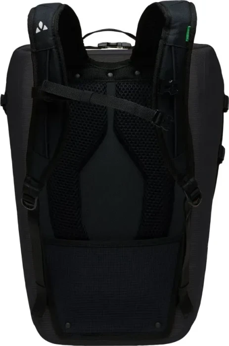 Vaude Proof Transformer 2in1 Gepäcktasche schwarz
