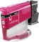 Brother Tinte LC527XLM magenta Vorschaubild
