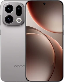 Oppo Find X9 512GB/12GB titanium grey