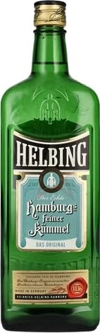 Helbings Kümmel 700ml