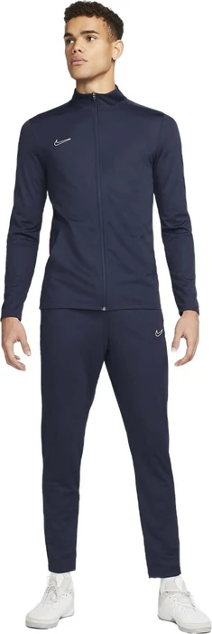 Nike Academy 23 Trainingsanzug obsidian/white (Herren)