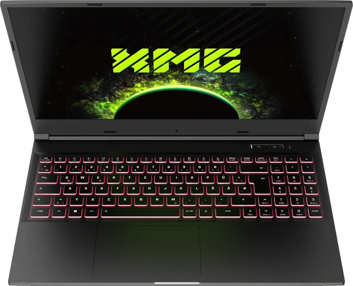 Schenker XMG Core 15-M20cvf, Ryzen 5 4600H, 16GB RAM, 1TB SSD, GeForce RTX 2060, DE