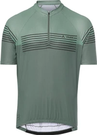 Vaude Posta HZ II Trikot kurzarm agave (Herren)