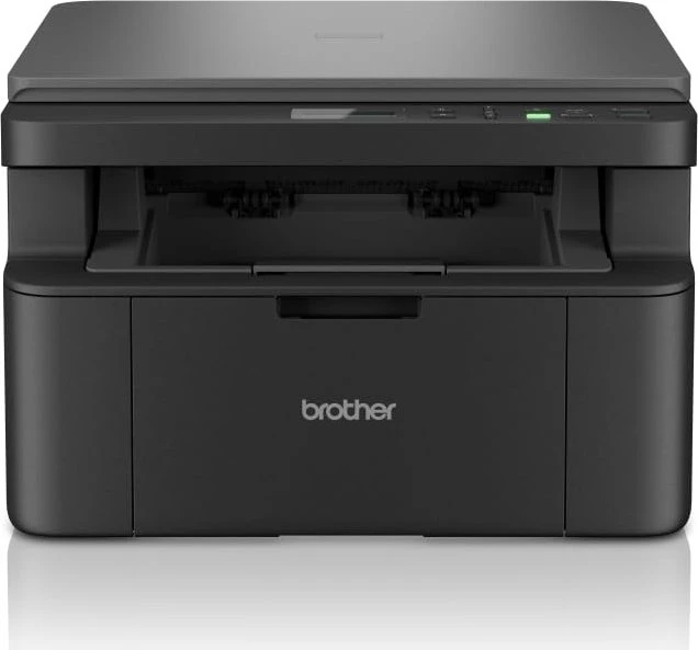 Brother DCP-L1640W, Laser, einfarbig