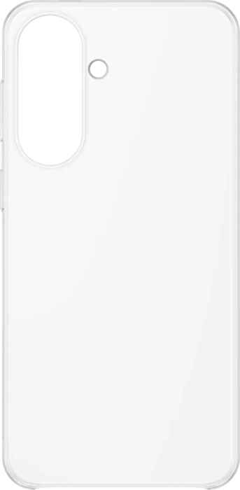 Samsung Clear Case für Galaxy A57 5G transparent