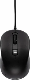 ASUS MU101C schwarz, USB (90XB05RN-BMU000)
