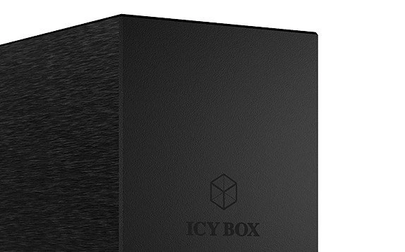 RaidSonic Icy Box IB-RD3621U3, USB-B 3.0