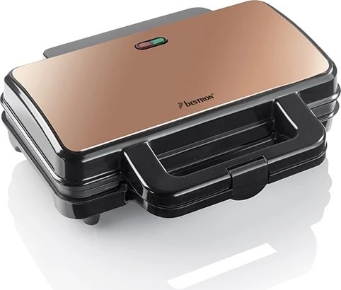 Bestron ASM90XLCO Sandwichgrill