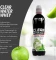 Best Body Nutrition Clear Water Whey Drink Green Apple 6l (12x 500ml) Vorschaubild