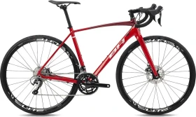 BH Bikes Quartz 1.0 rot