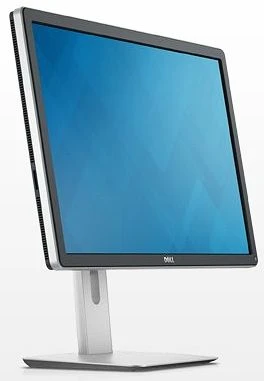 Dell UltraSharp UP2414Q, 23.8"