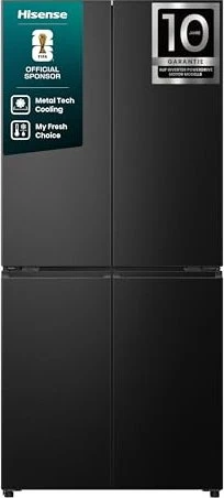 Hisense RQ5P470SAFD Multi Door