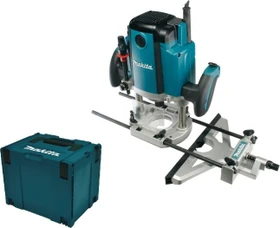 Makita RP1800XJ Elektro-Oberfräse inkl. MAKPAC