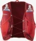 Salomon Active Skin 12 red dahlia/high risk red Vorschaubild