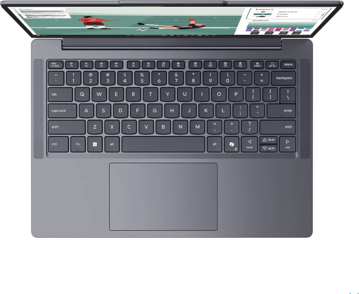 Lenovo IdeaPad Slim 3 14IWC11 (IdeaPad Slim 3i), Luna Grey, Core 3 304, 8GB RAM, 256GB SSD, DE