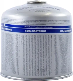 Cadac 500g Gas Kartusche