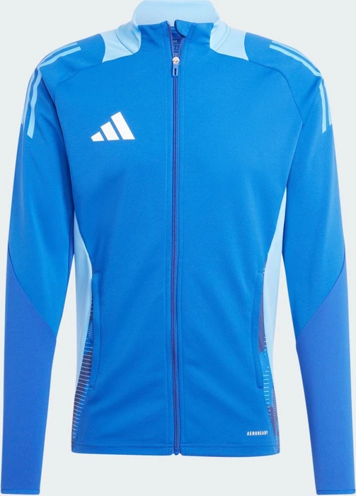 adidas Tiro 24 Competition Trainingsjacke royal blue (Herren)