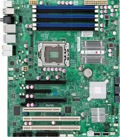 Supermicro C7X58, bulk (Intel 1366)