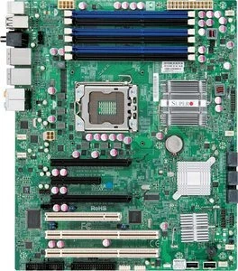Supermicro C7X58, bulk (Intel 1366)