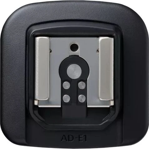 Canon AD-E1 Multifunktions-Zubehörschuh-Adapter