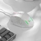 Redragon M908 Impact RGB MMO weiß, USB Vorschaubild