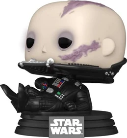 FunKo Pop! - Star Wars Episode VI Die Rückkehr der Jedi-Ritter - Darth Vader