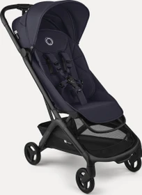 Bugaboo Butterfly 2 Gestell Schwarz deep indigo