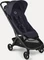Bugaboo Butterfly 2 Gestell Schwarz deep indigo Vorschaubild