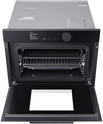Samsung NQ50T9939BD Backofen mit Dampfunterstützung