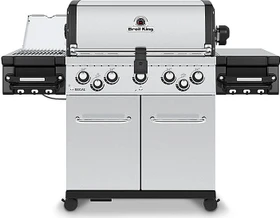 Broil King Regal S 590 Pro Ir