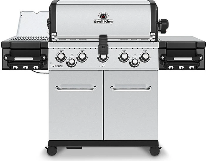 Broil King Regal S 590 Pro Ir