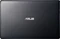 ASUS Transformer Book T100CHI-FG003B, schwarz Vorschaubild