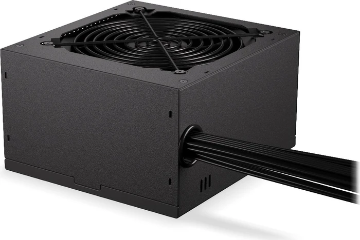Endorfy Elementum E5 450W, ATX, bulk
