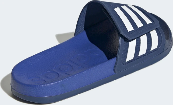 adidas TND Adilette team power red/team navy