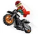 LEGO City - Feuer-Stuntbike Vorschaubild